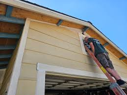 Affordable Siding Repair and Maintenance Services in Sturgeon, PA